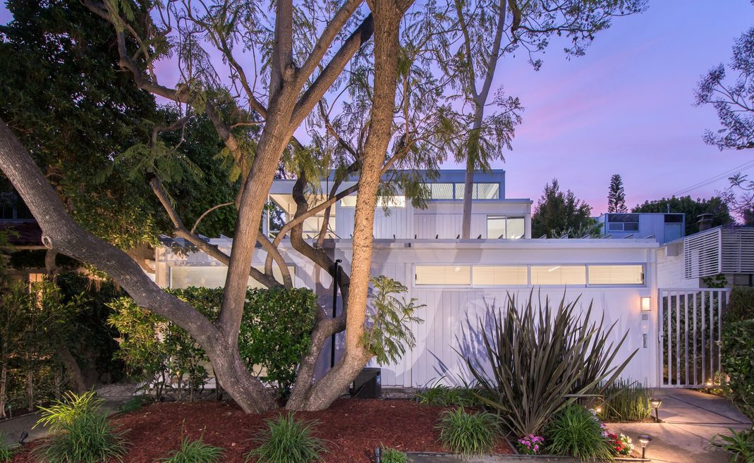 Pierre Koenig Brentwood Home