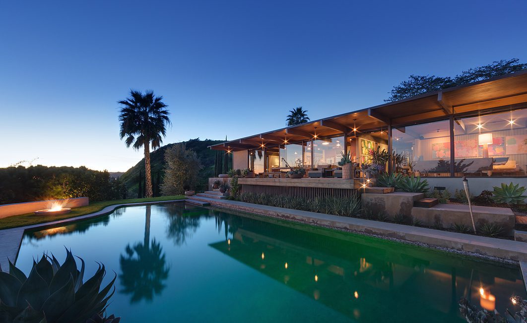 The Wong Residence by Buff and Hensman