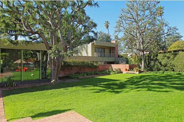 Hollywood Hills Real Estate
