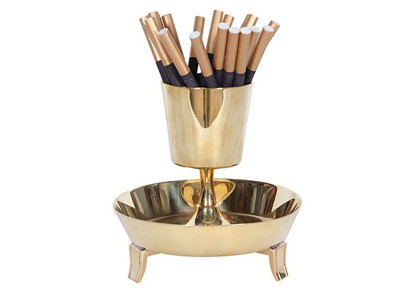 tommi parzinger cigarette holder