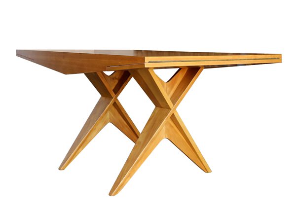 Dan Johnson - Hayden Hall Furniture