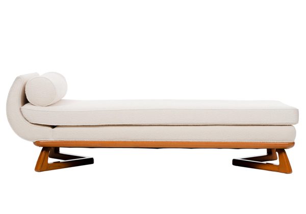 Paul Laszlo chaise lounge