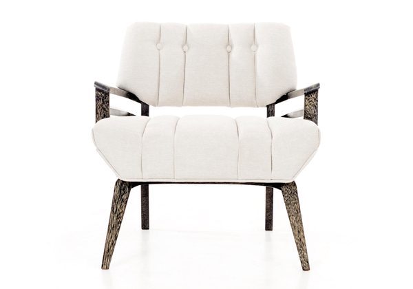 Paul Laszlo lounge chair