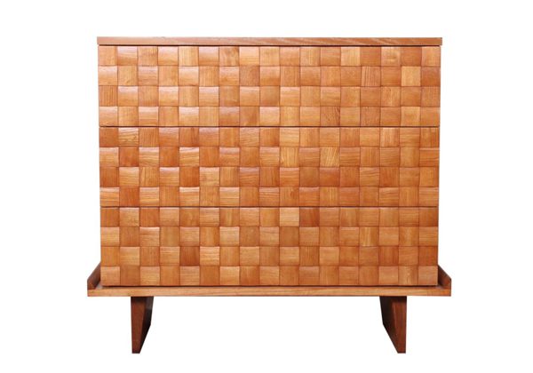 Laszlo for Brown Saltman