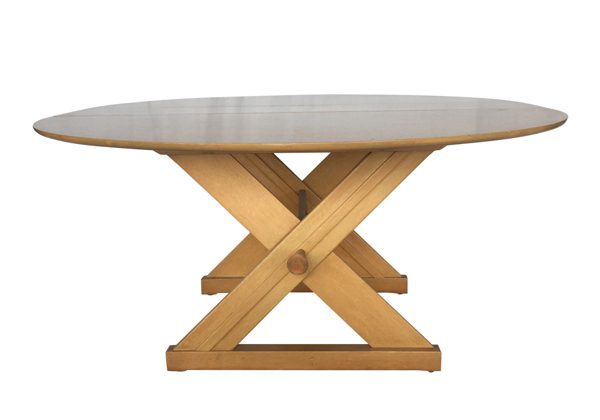 Paul Laszlo dining table