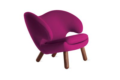 Pelican Chair Finn Juhl Pelican Chair