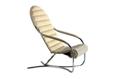 Sprawl Chair
