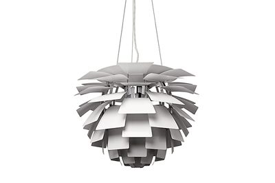 Poul Henningsen Artichoke Lamp