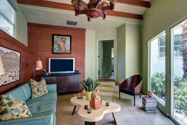 Modernist Architecture – Silver Lake Modernist Architecture – Modern Living LA