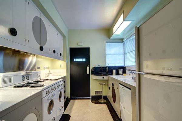 Modernist Architecture – Silver Lake Modernist Architecture – Modern Living LA