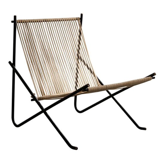 Poul Kjaerholm Holscher Chair
