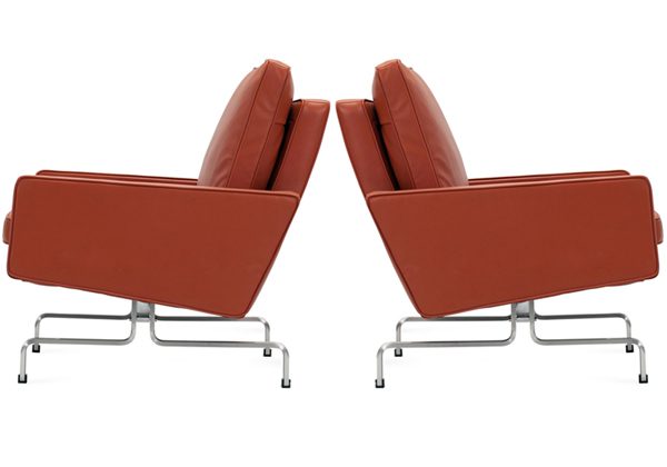 Poul Kjaerholm PK31 Hammock Chair