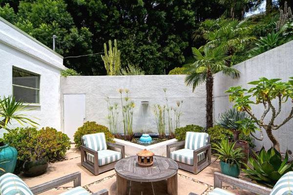 Modernist Architecture – Silver Lake Modernist Architecture – Modern Living LA