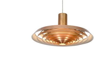 Plate Lamp Poul Henningsen Plate lamp