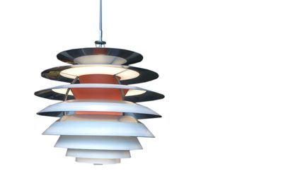 Kontrast Lamp Poul Henningsen Kontrast lam