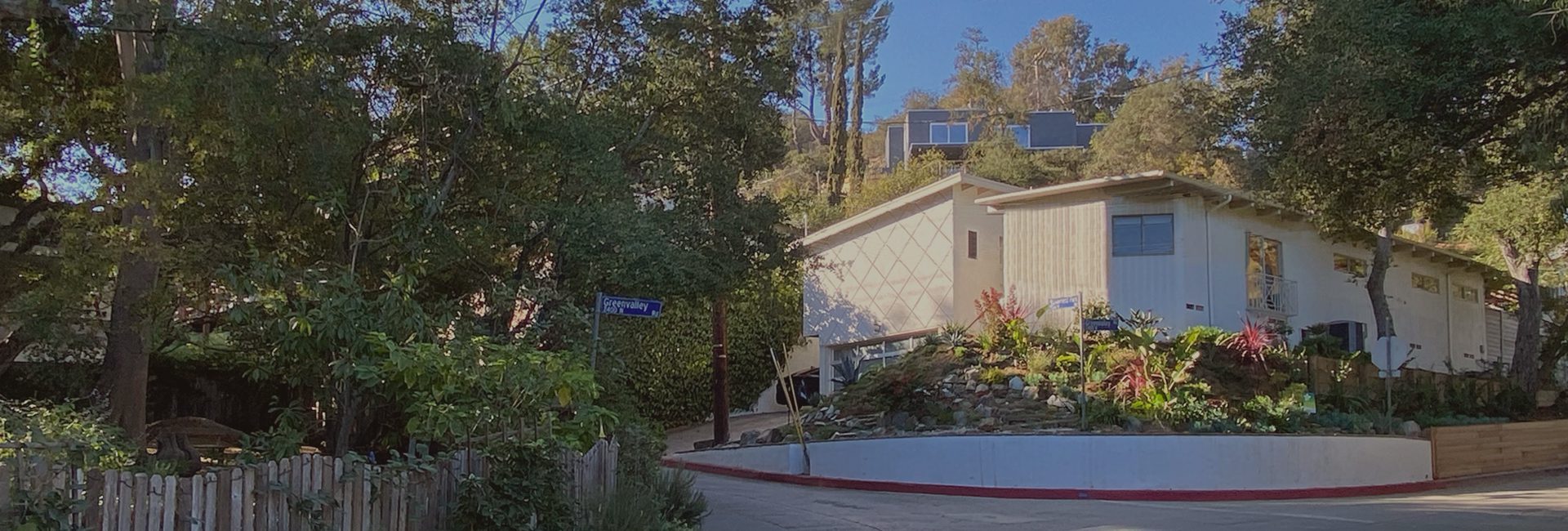 Laurel Canyon homes for sale