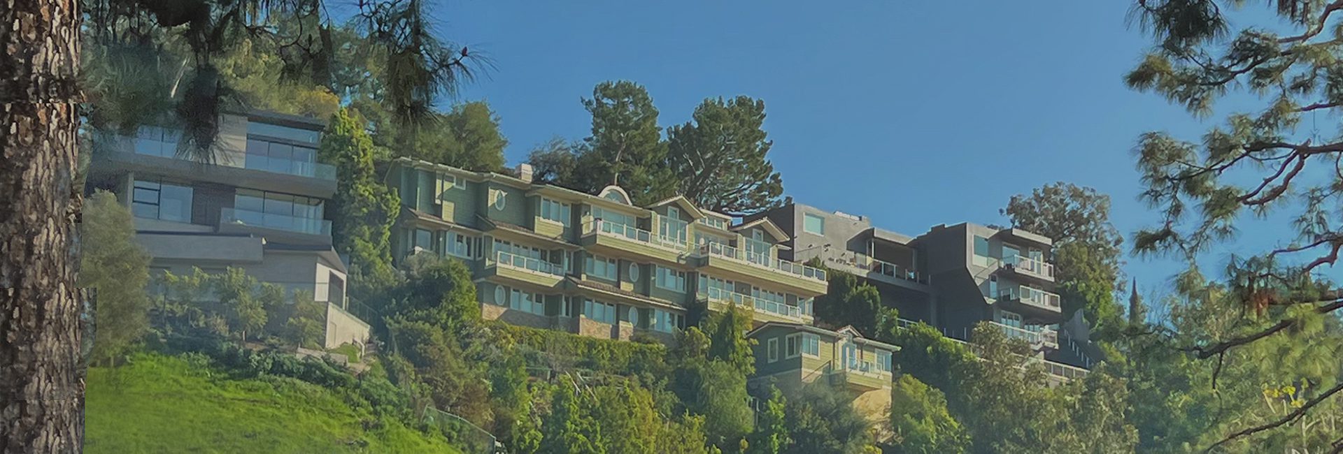 Beverly Hills Post Office homes for sale