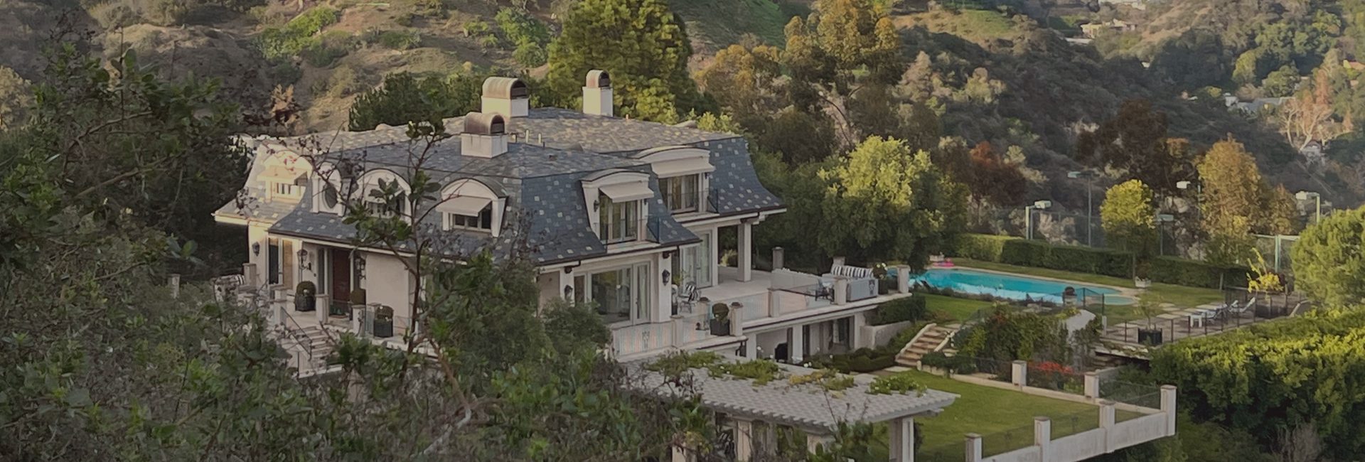 Bel Air homes for sale