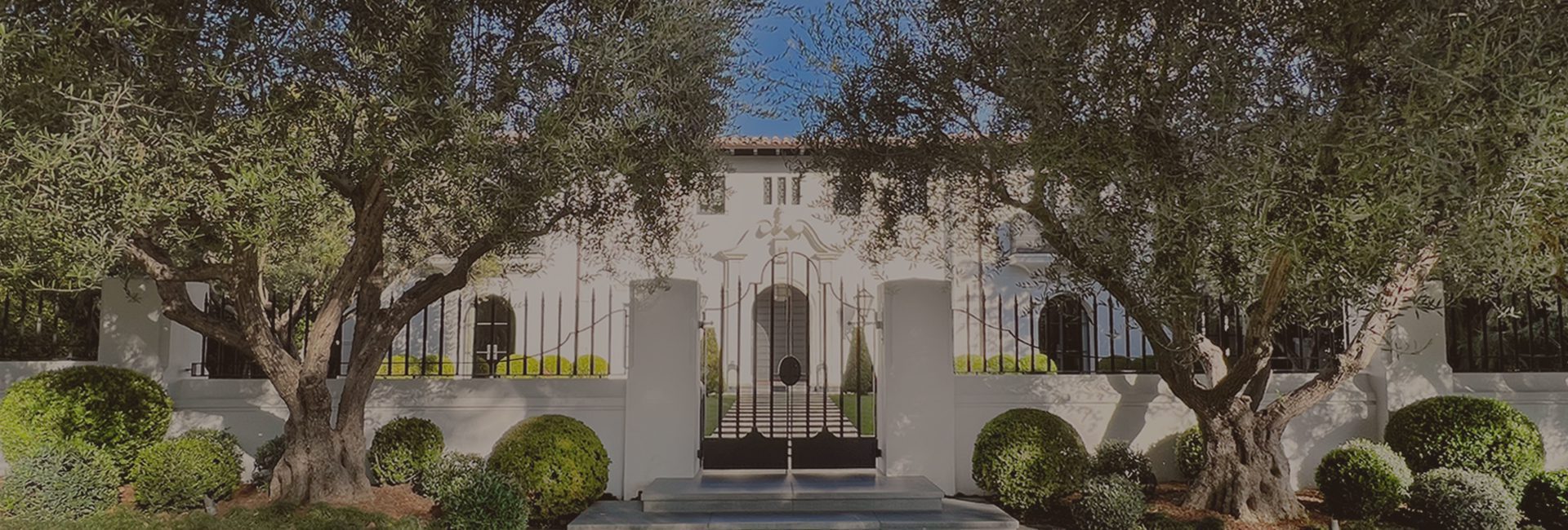 Beverly Hills homes For Sale