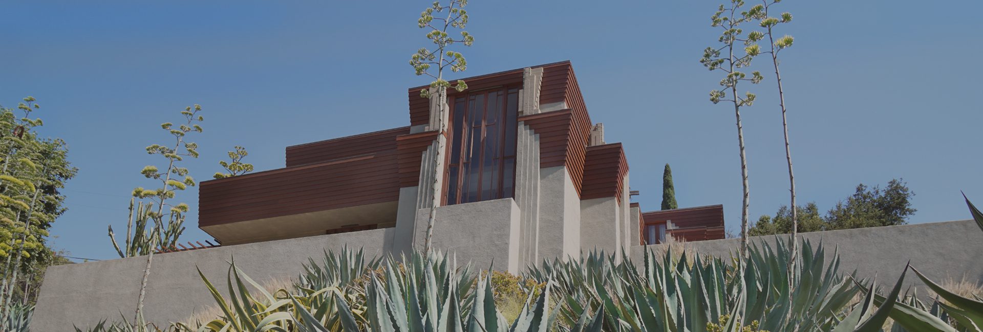 Historic Homes for sale in Los Angeles