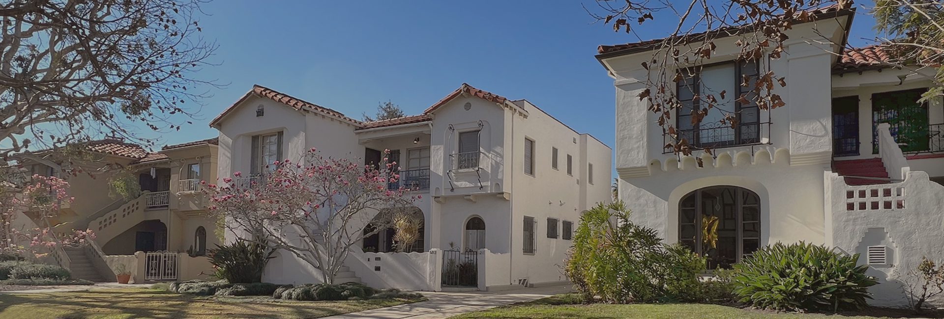 Multi-Family Homes for sale in Los Angeles