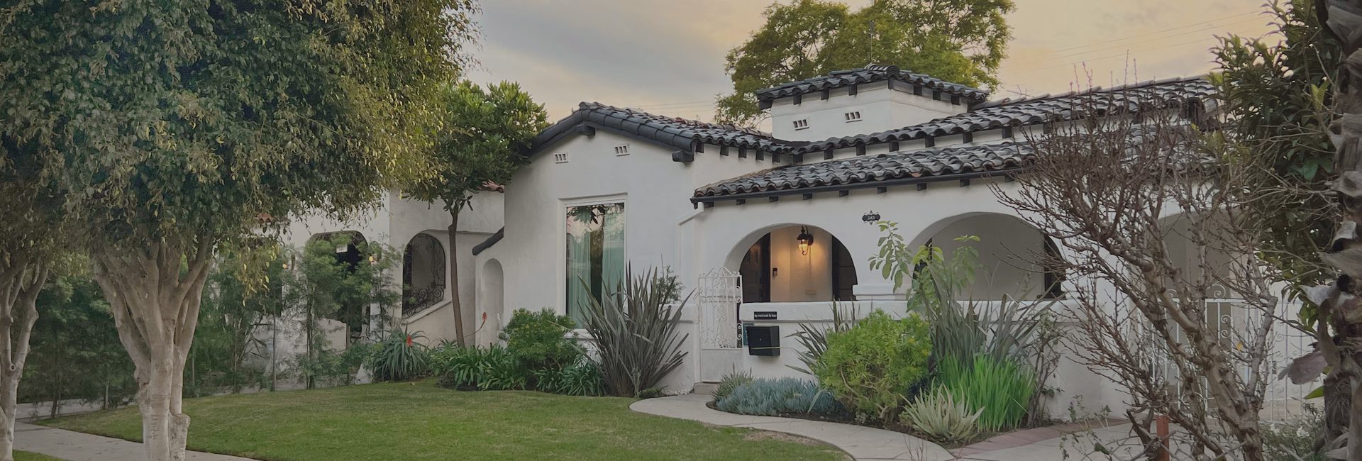 West Hollywood homes for sale