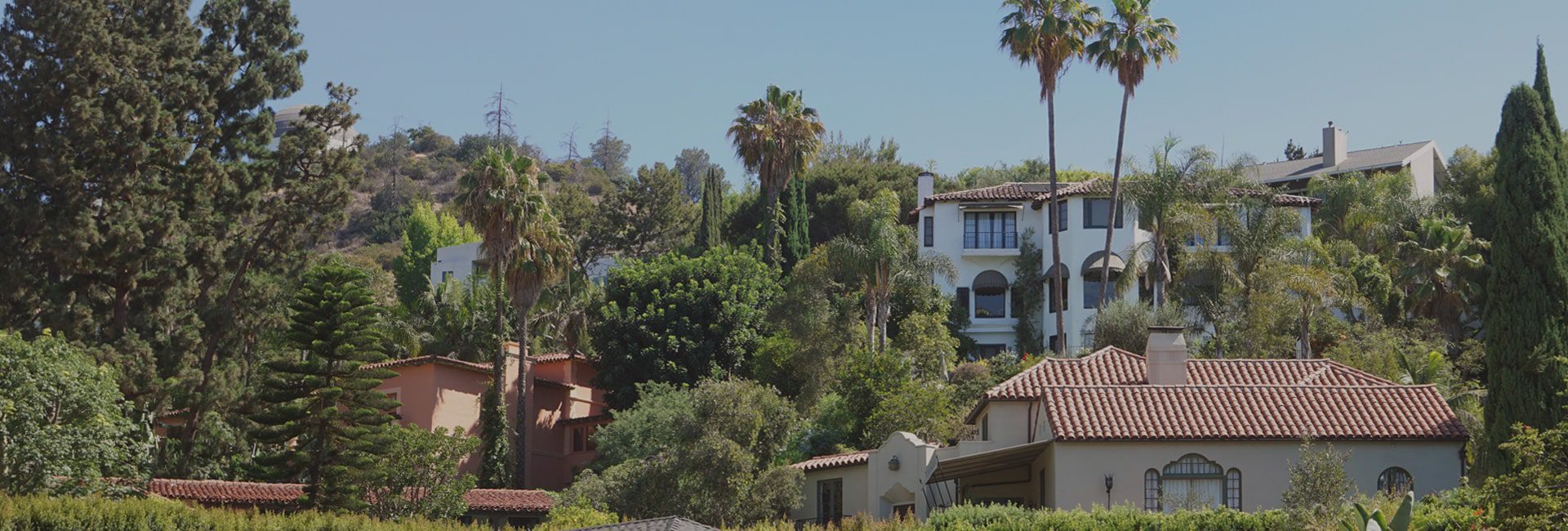 los feliz homes for sale