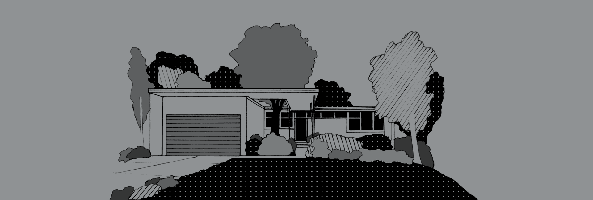 gregory ain homes for sale