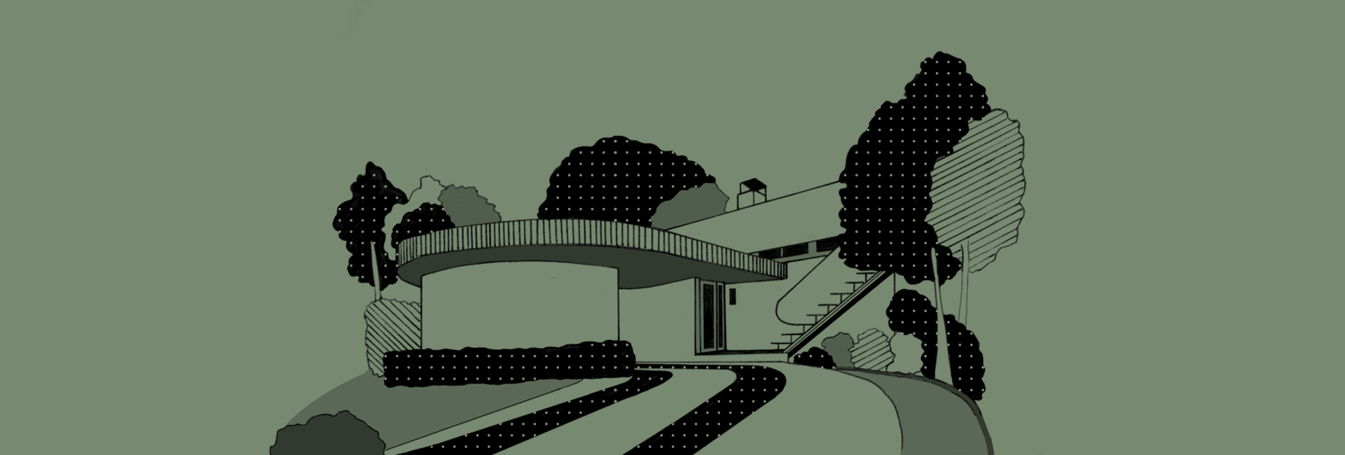 harwell hamilton harris homes for sale