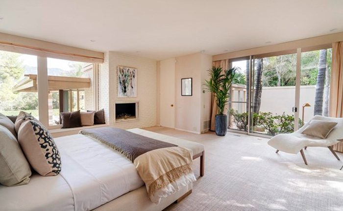 hal levitt mid century