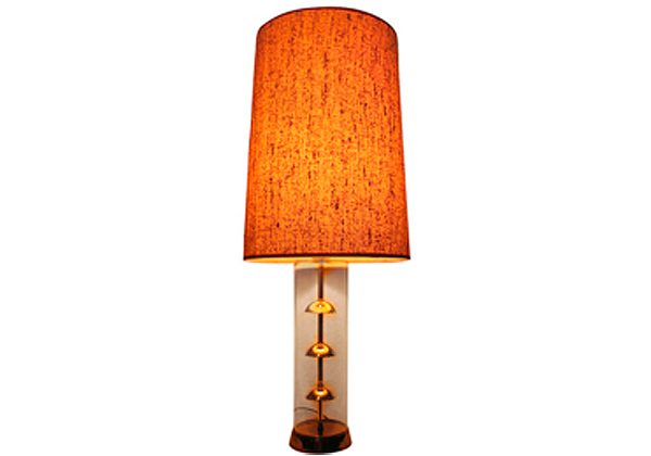 tommi parzinger lamp