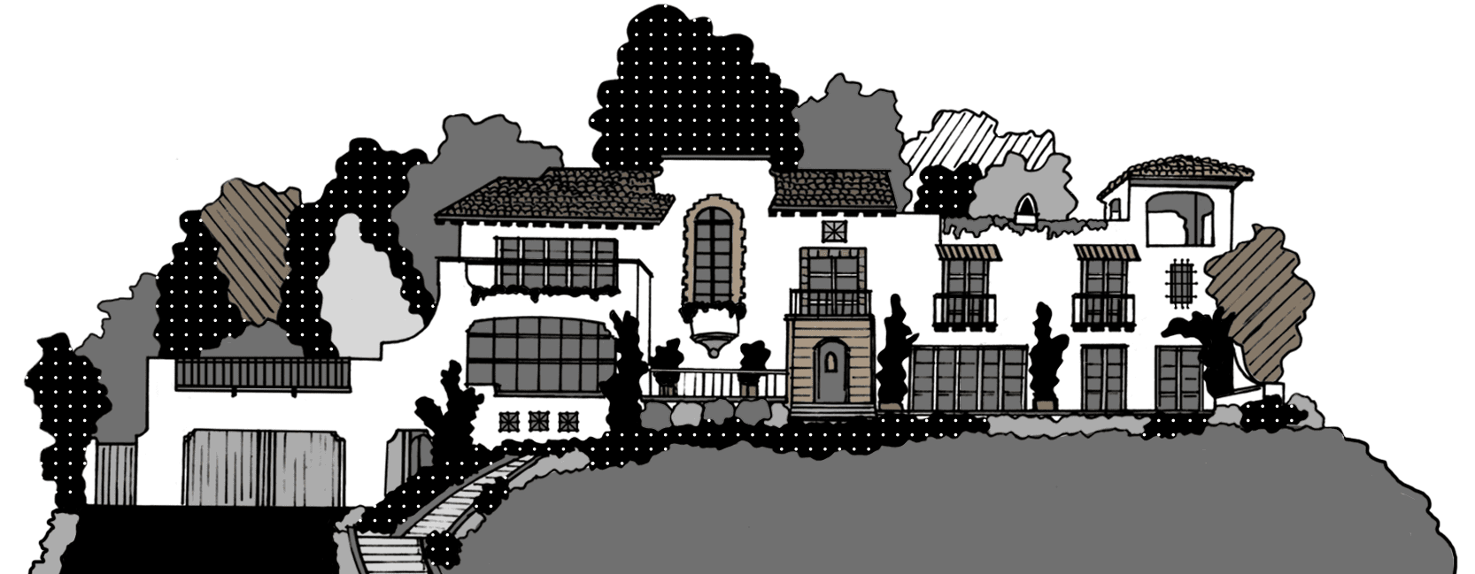 Luxury Homes for Sale