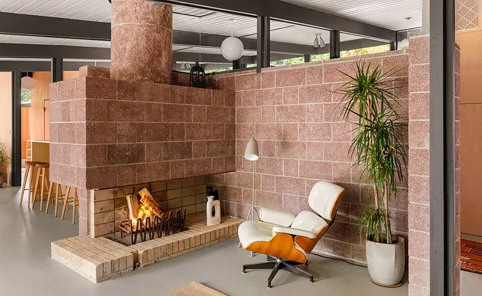 Quincy Jones Mid Century Modern home For Sale | Beyond Shelter Quincy Jones Mid Century Modern home For Sale | Beyond Shelter