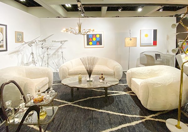 The Modernism Show at Palm Springs Modernism Week 