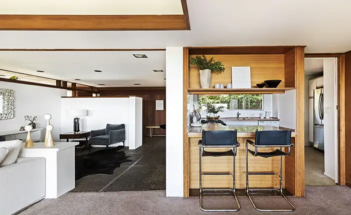 James De Long Architect - Mid Century Modern Los Angeles