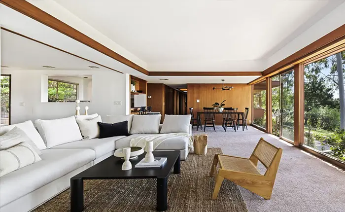 James De Long Architect - Mid Century Modern Los Angeles