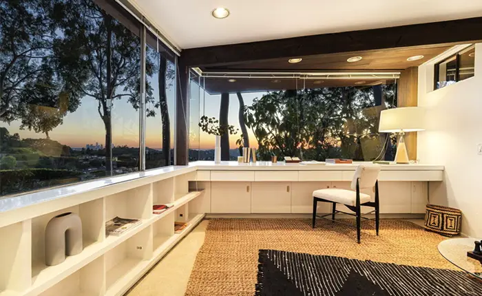 James De Long Architect - Mid Century Modern Los Angeles