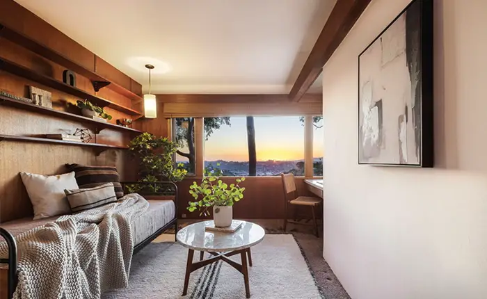 James De Long Architect - Mid Century Modern Los Angeles