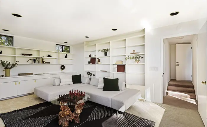 James De Long Architect - Mid Century Modern Los Angeles