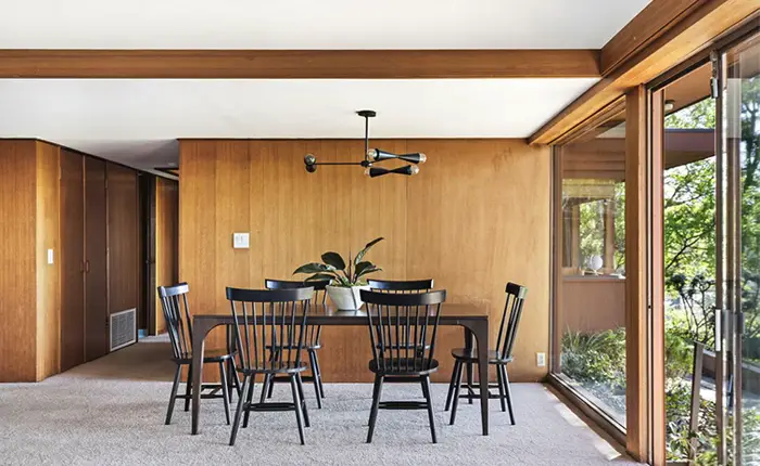 James De Long Architect - Mid Century Modern Los Angeles