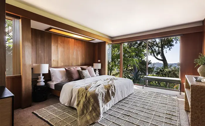 James De Long Architect - Mid Century Modern Los Angeles