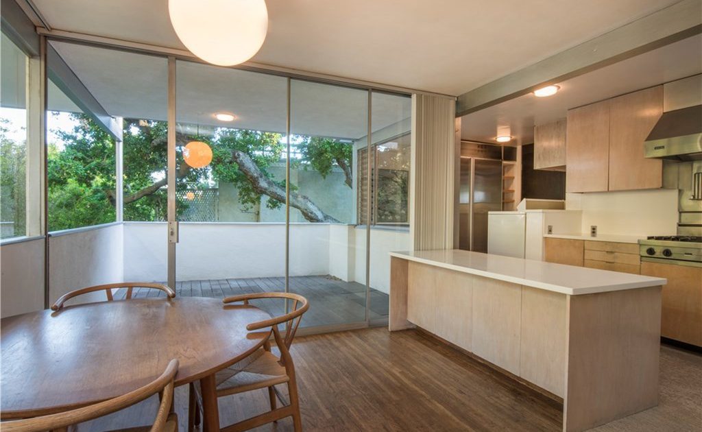 Modern Architectural-Richard Neutra