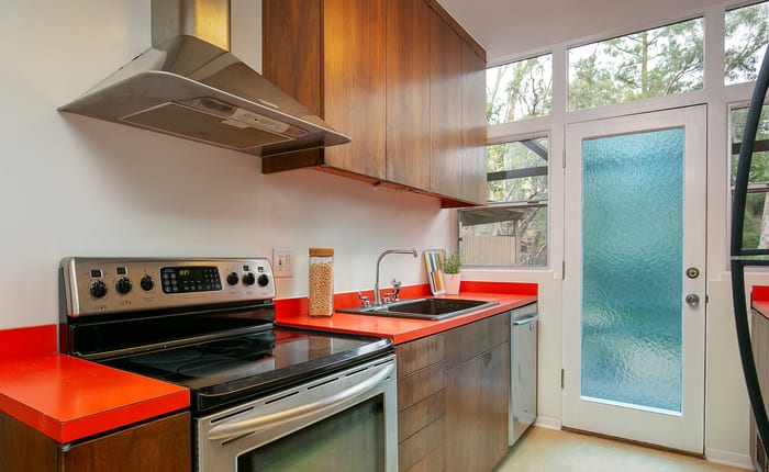 Mid Century Modern-Eagle Rock