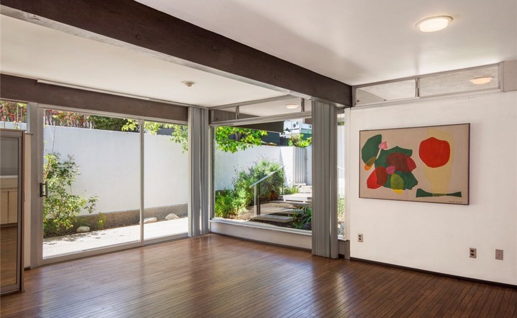 Modern Architecture-Richard Neutra