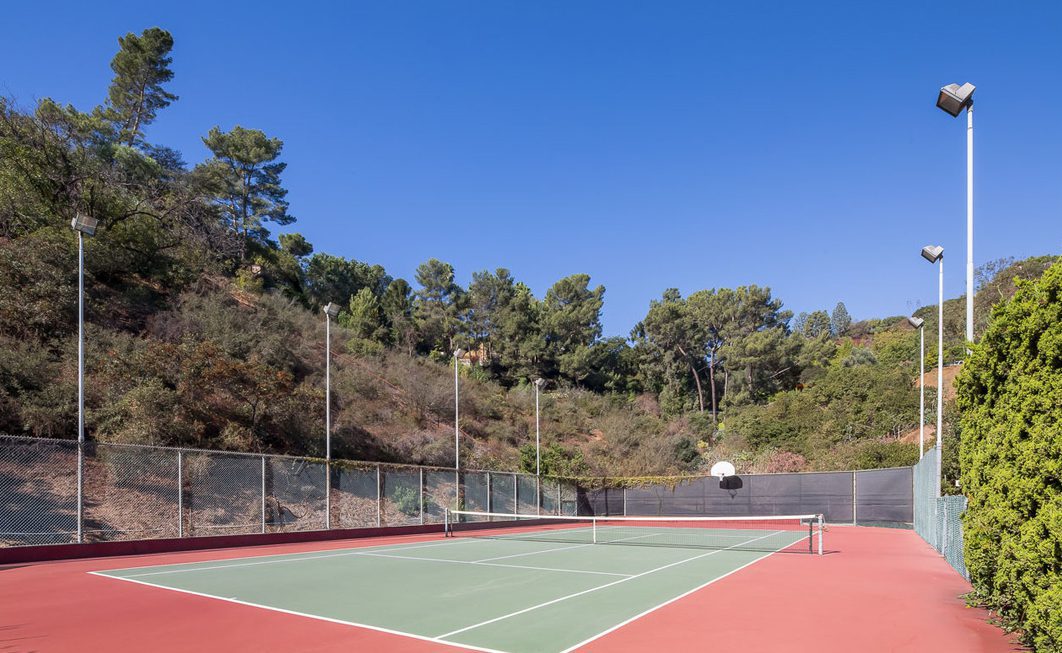 Mid Century Real Estate-Hollywood Hills