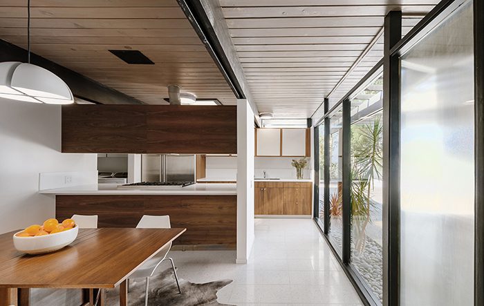 Mid Century Real Estate-Sherman Oaks