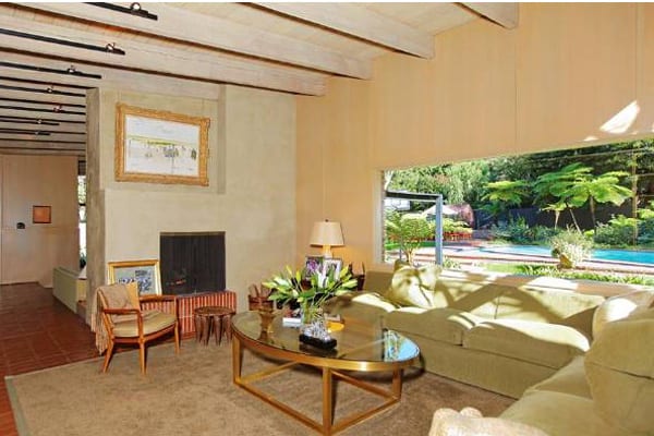 Mid Century Homes